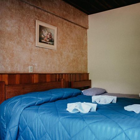 Hotel Vill' Agi Campos do Jordao Ngoại thất bức ảnh