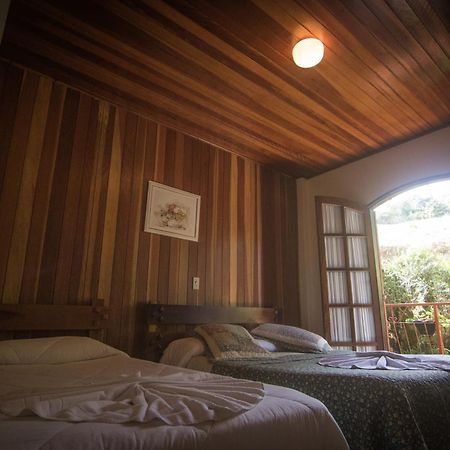 Hotel Vill' Agi Campos do Jordao Ngoại thất bức ảnh
