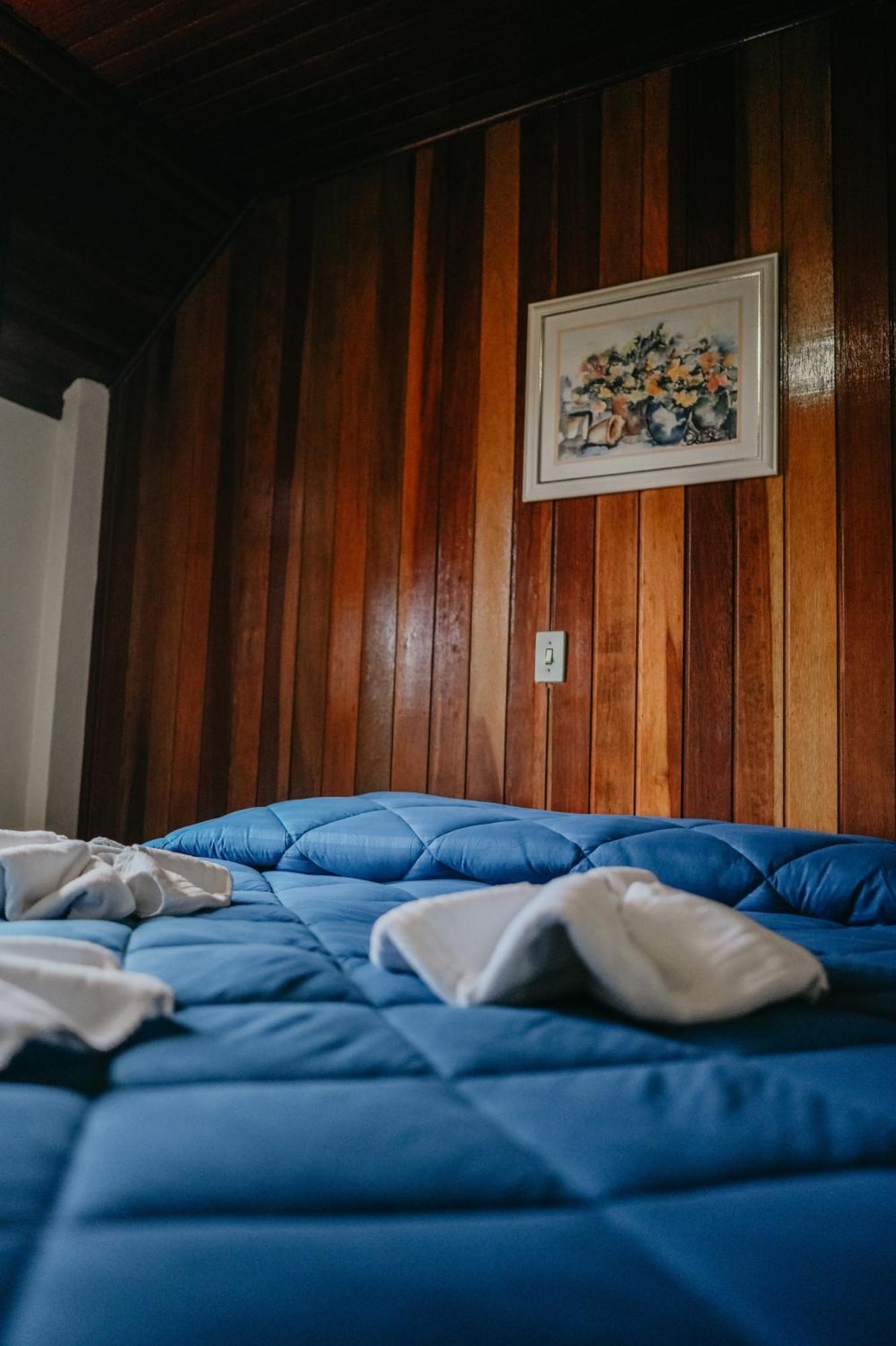 Hotel Vill' Agi Campos do Jordao Ngoại thất bức ảnh