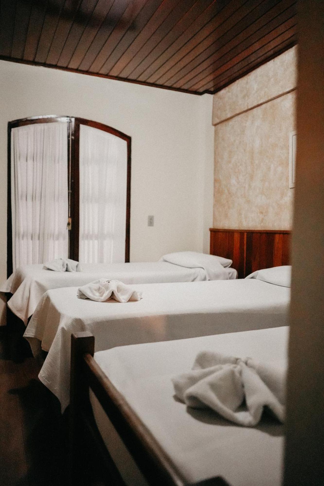 Hotel Vill' Agi Campos do Jordao Ngoại thất bức ảnh