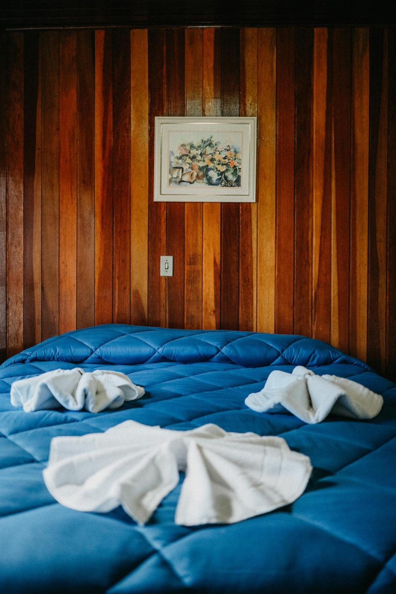 Hotel Vill' Agi Campos do Jordao Ngoại thất bức ảnh