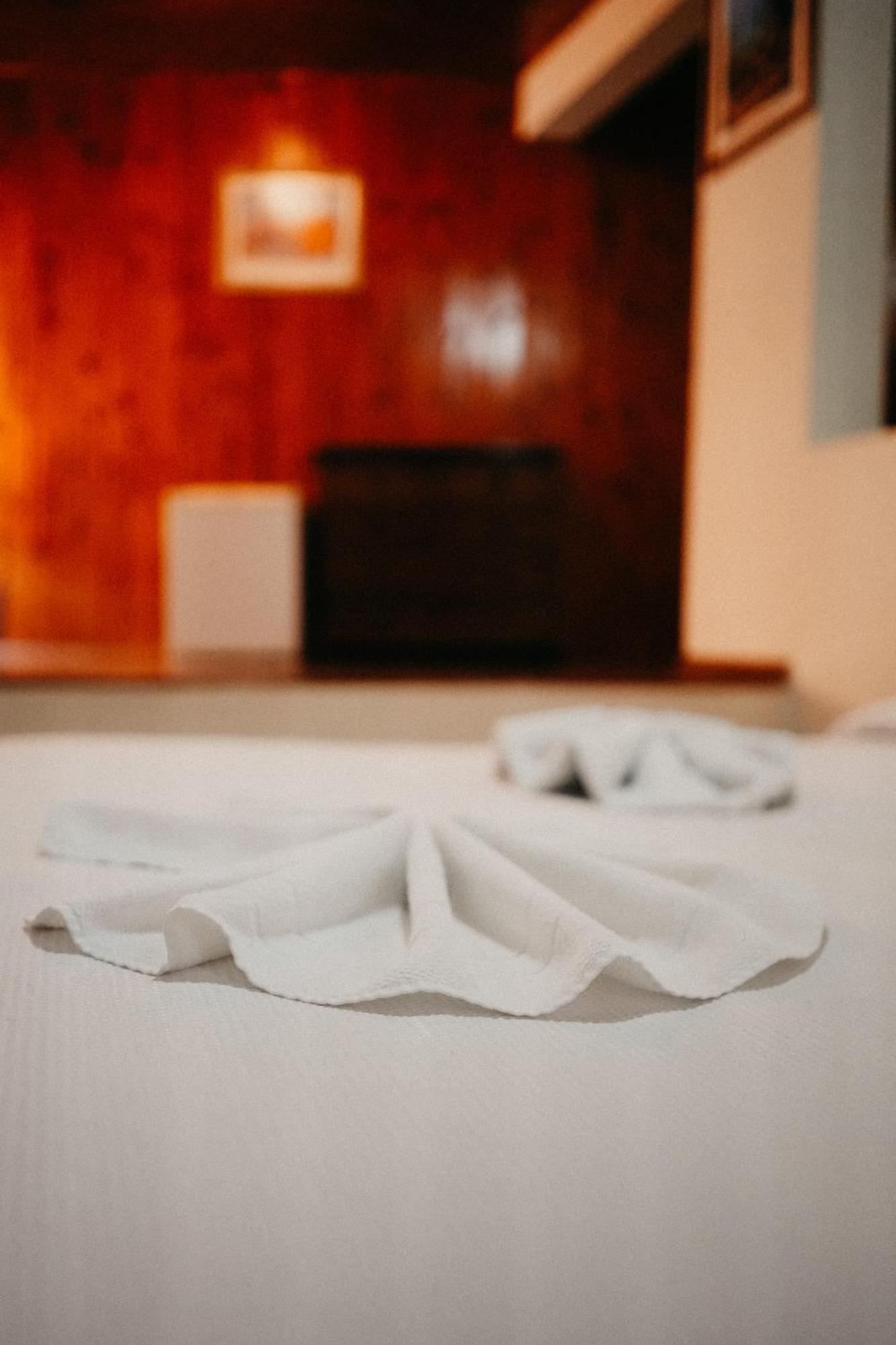 Hotel Vill' Agi Campos do Jordao Ngoại thất bức ảnh