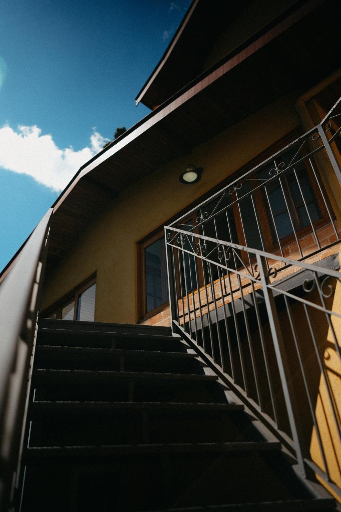 Hotel Vill' Agi Campos do Jordao Ngoại thất bức ảnh