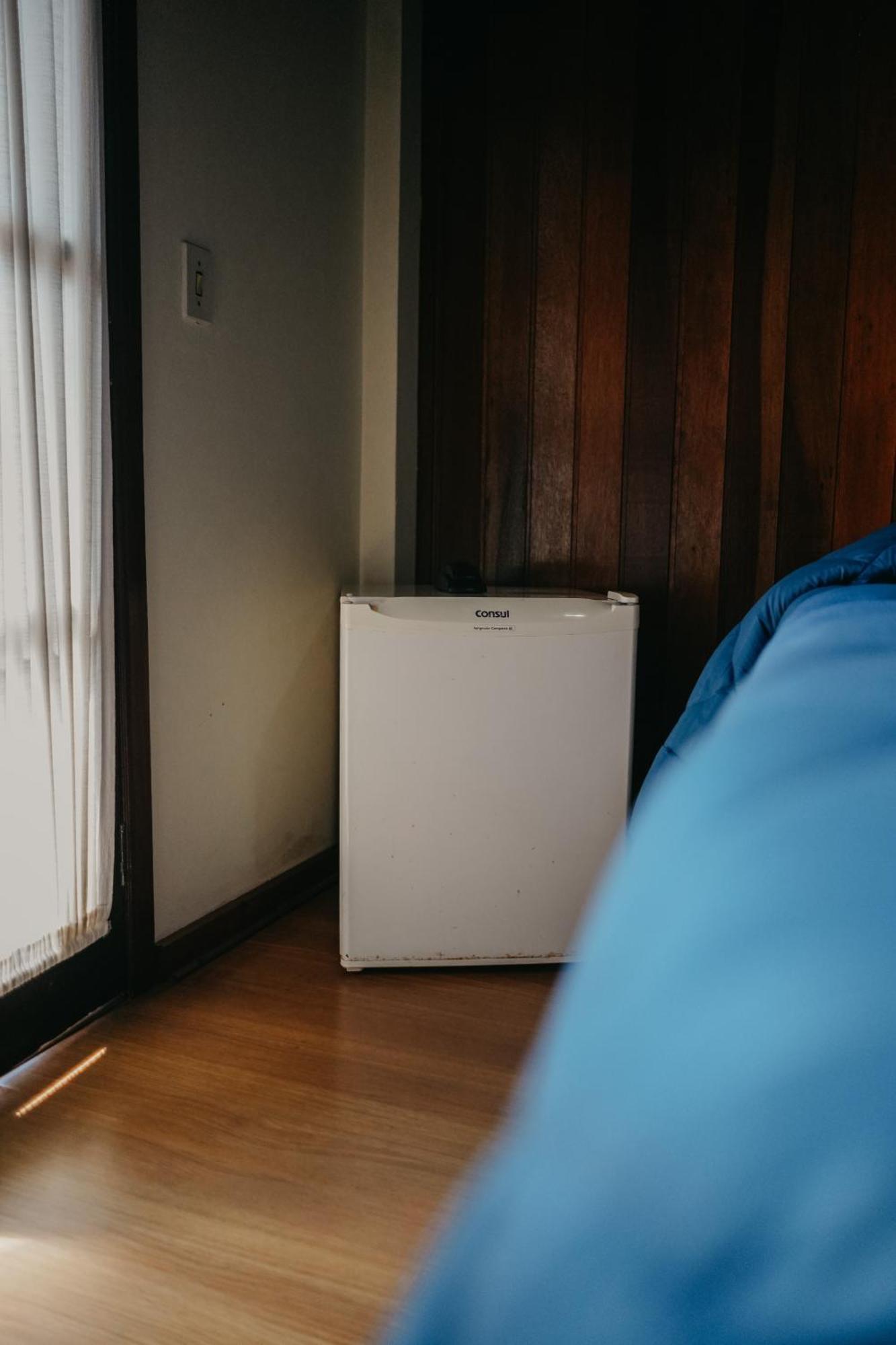Hotel Vill' Agi Campos do Jordao Ngoại thất bức ảnh