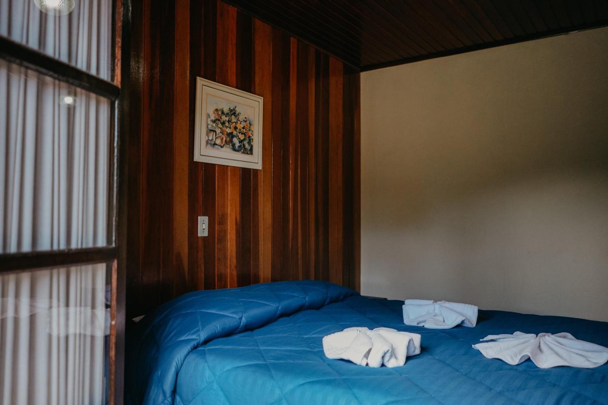 Hotel Vill' Agi Campos do Jordao Ngoại thất bức ảnh