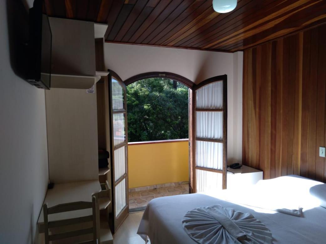Hotel Vill' Agi Campos do Jordao Ngoại thất bức ảnh
