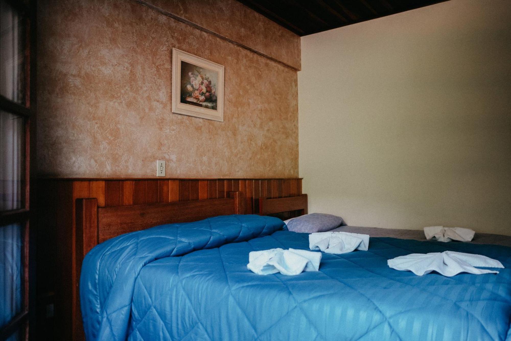 Hotel Vill' Agi Campos do Jordao Ngoại thất bức ảnh