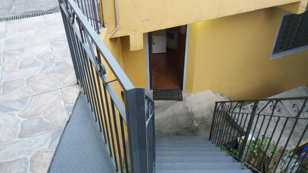 Hotel Vill' Agi Campos do Jordao Ngoại thất bức ảnh