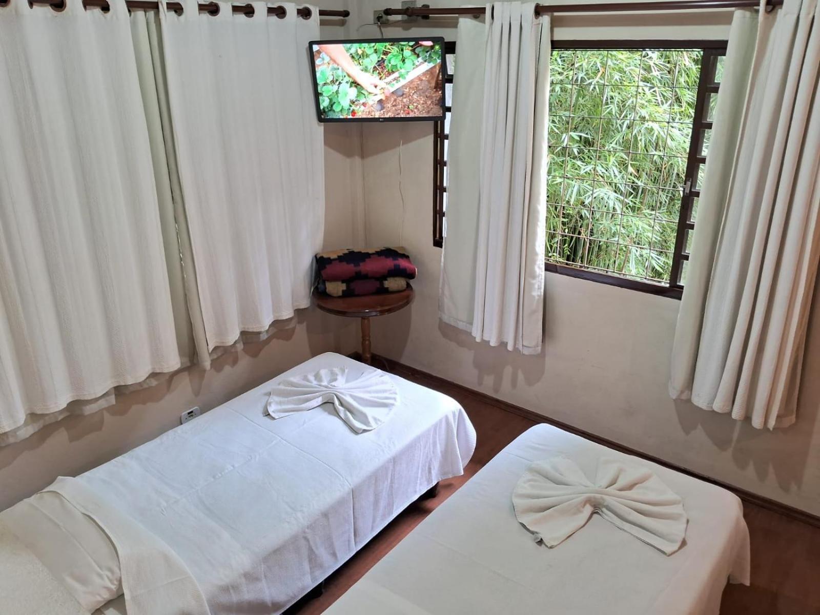 Hotel Vill' Agi Campos do Jordao Ngoại thất bức ảnh